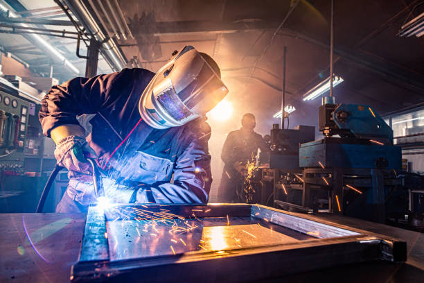 Best Welding Inspection and Certification in Ganado, TX