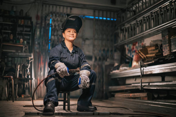 Reliable Ganado, TX Welder & Metal Fabrication Solutions