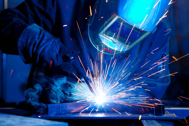 Best Welding Equipment Sales and Repair in Ganado, TX