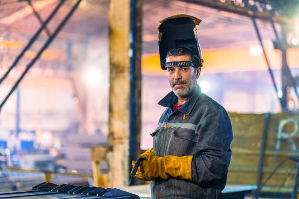 Best Automation and Robotic Welding in Ganado, TX