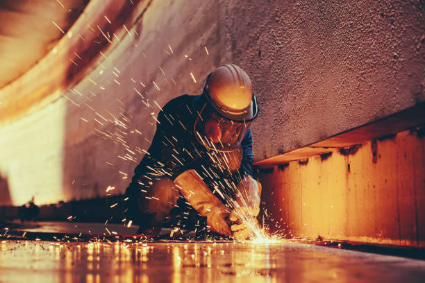 Affordable Welder Services in Ganado, TX