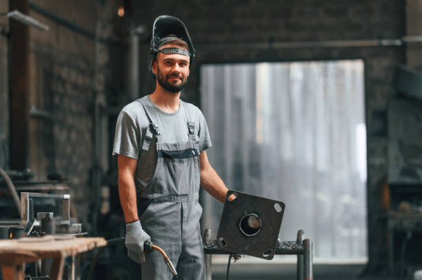 Best Maintenance and Repair Welding in Ganado, TX