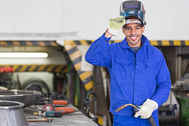 Best Artistic and Custom Metal Fabrication in Ganado, TX